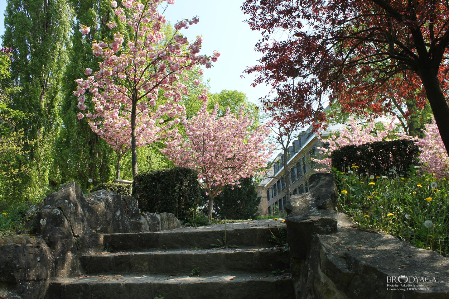 Luxembourg